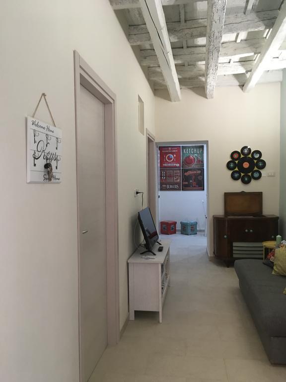 Il Vinile Apartment Syracuse Exterior photo